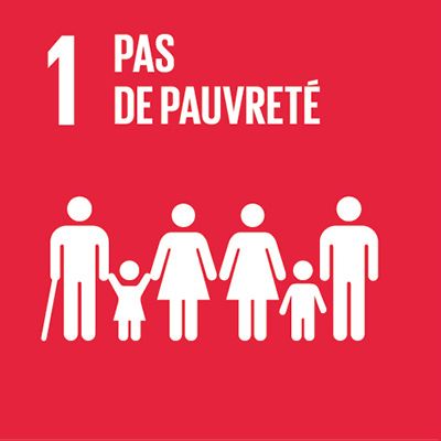 Pas de pauvret&eacute;