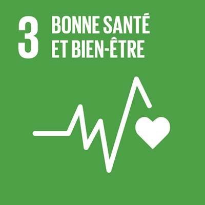Bonne sant&eacute; et bien-&ecirc;tre