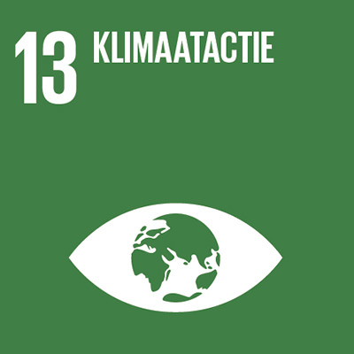 13. Klimaatactie