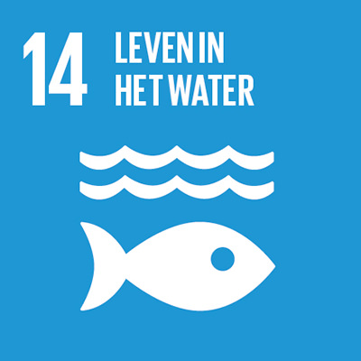 14. Leven in het water