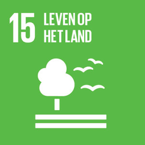 15. Leven op het land
