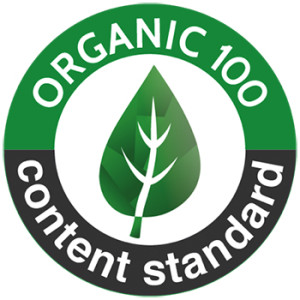 Organic Content 100 Standard