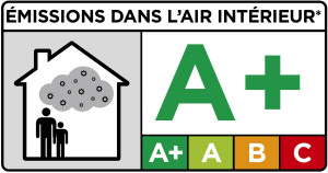 Emissions dans l&rsquo;air int&eacute;rieur