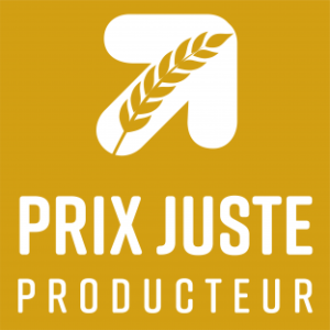 Prix Juste au Producteur 