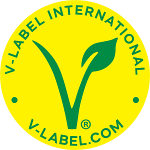 V-label