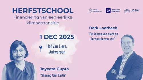 Herfstschool 2025